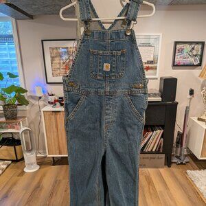 Carhartt Toddler Kids Overalls